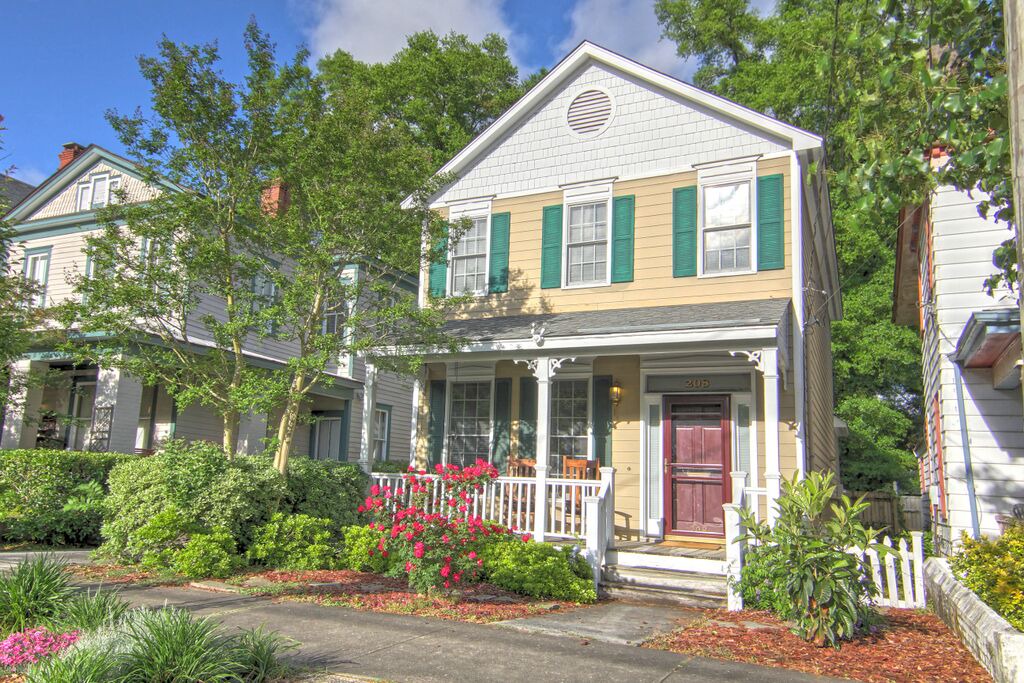 Photo of Outdoor in Wilmington Historic District