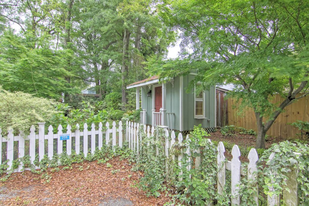 Photo of Outdoor in Wilmington Historic District