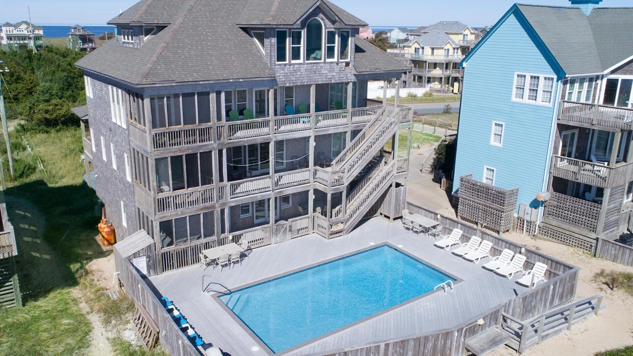 Photo of Outdoor in Frisco