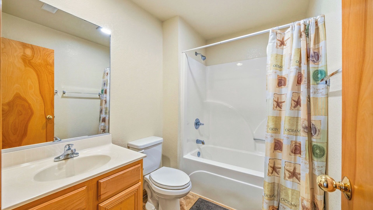 Photo of Bathroom in Rodanthe
