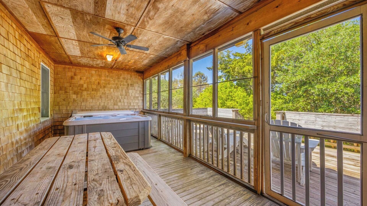 Photo of Outdoor in Rodanthe