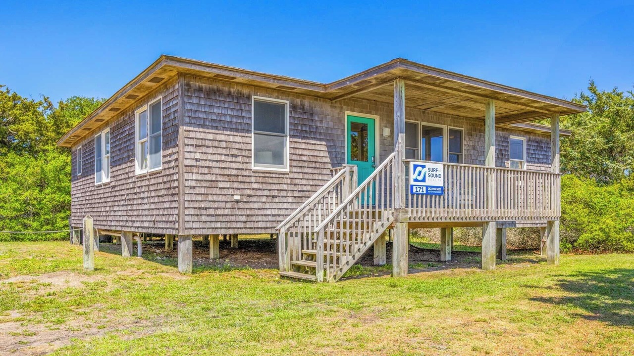 Photo of Outdoor in Rodanthe