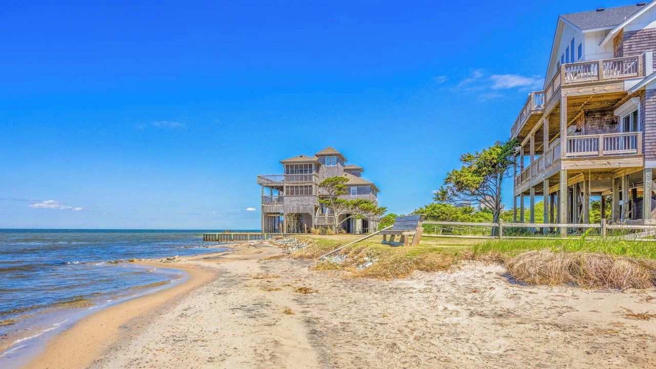 Photo of Others in Rodanthe