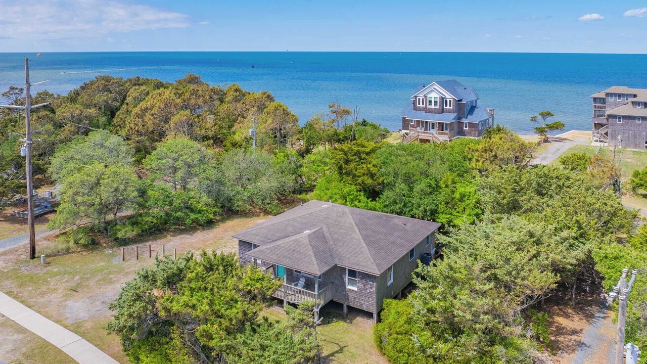 Photo of Outdoor in Rodanthe