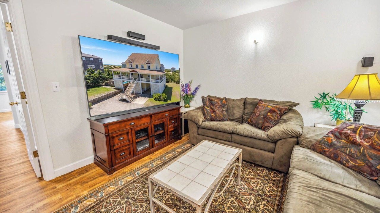 Photo of Bedroom in Salvo