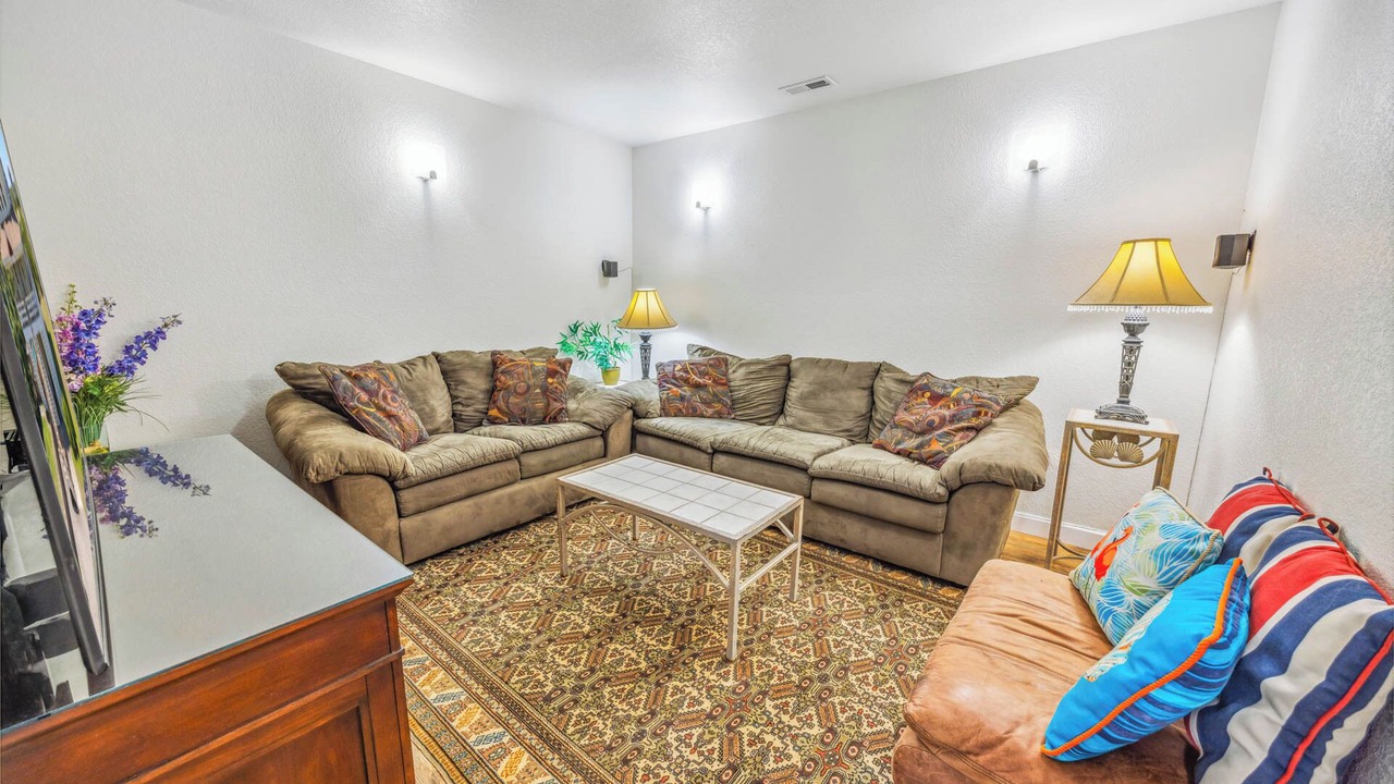 Photo of Bedroom in Salvo