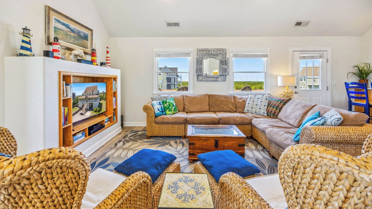 Photo of Bedroom in Salvo