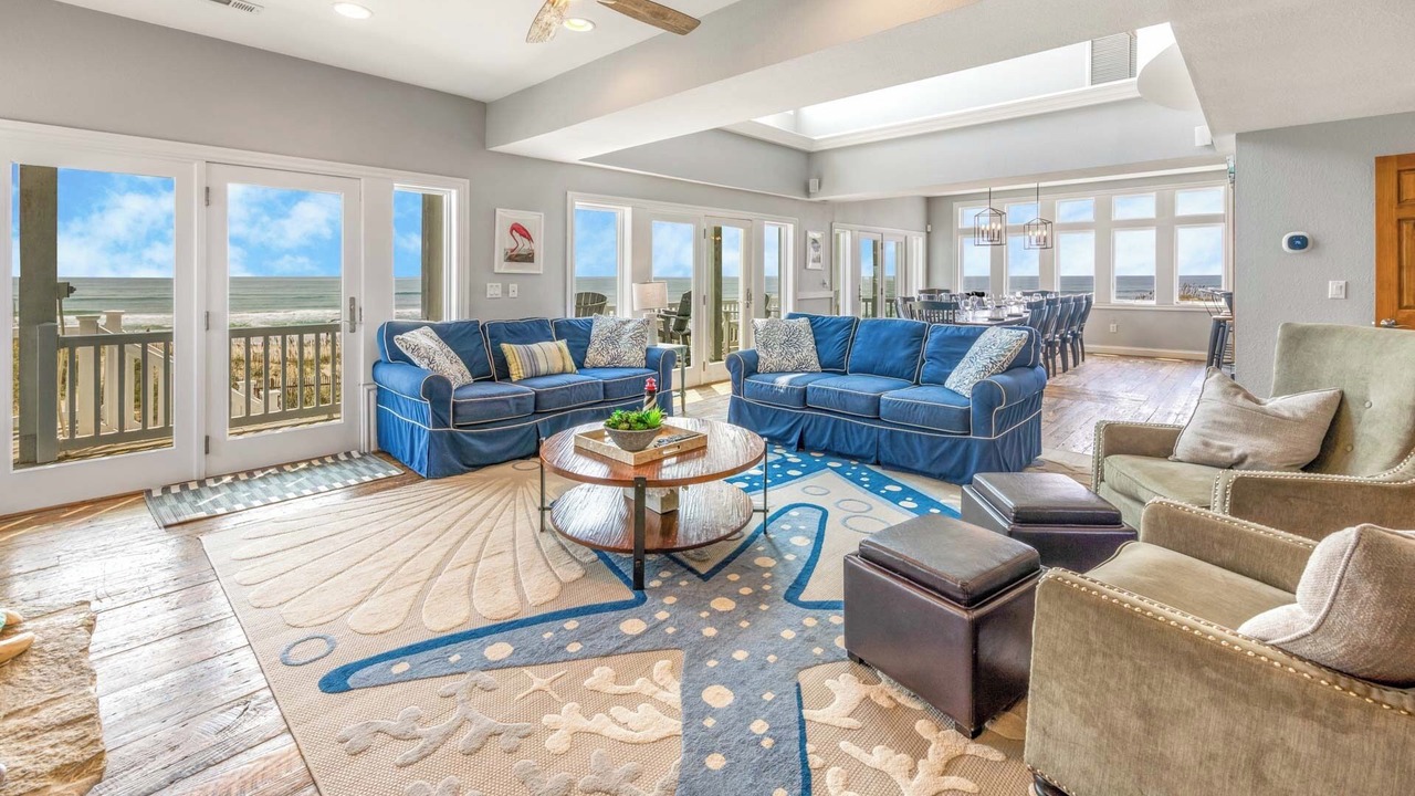 Photo of Bedroom in Hatteras