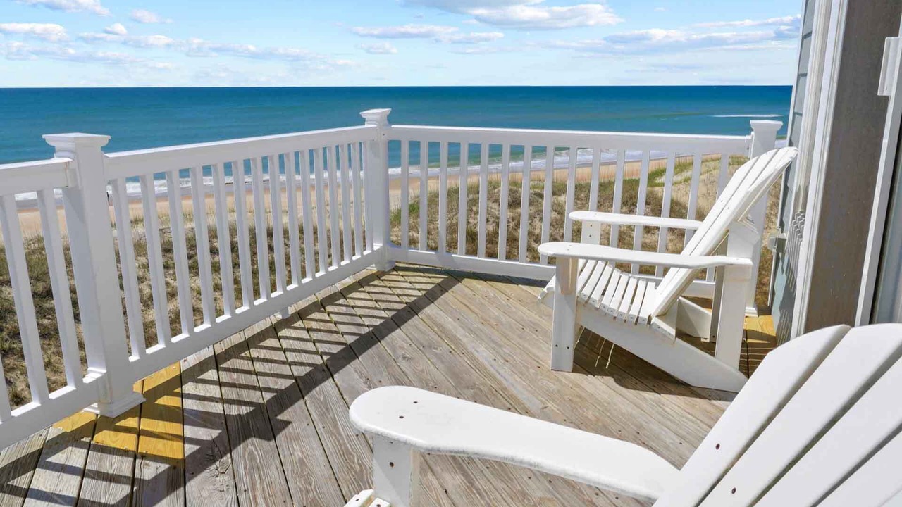 Photo of Others in Hatteras
