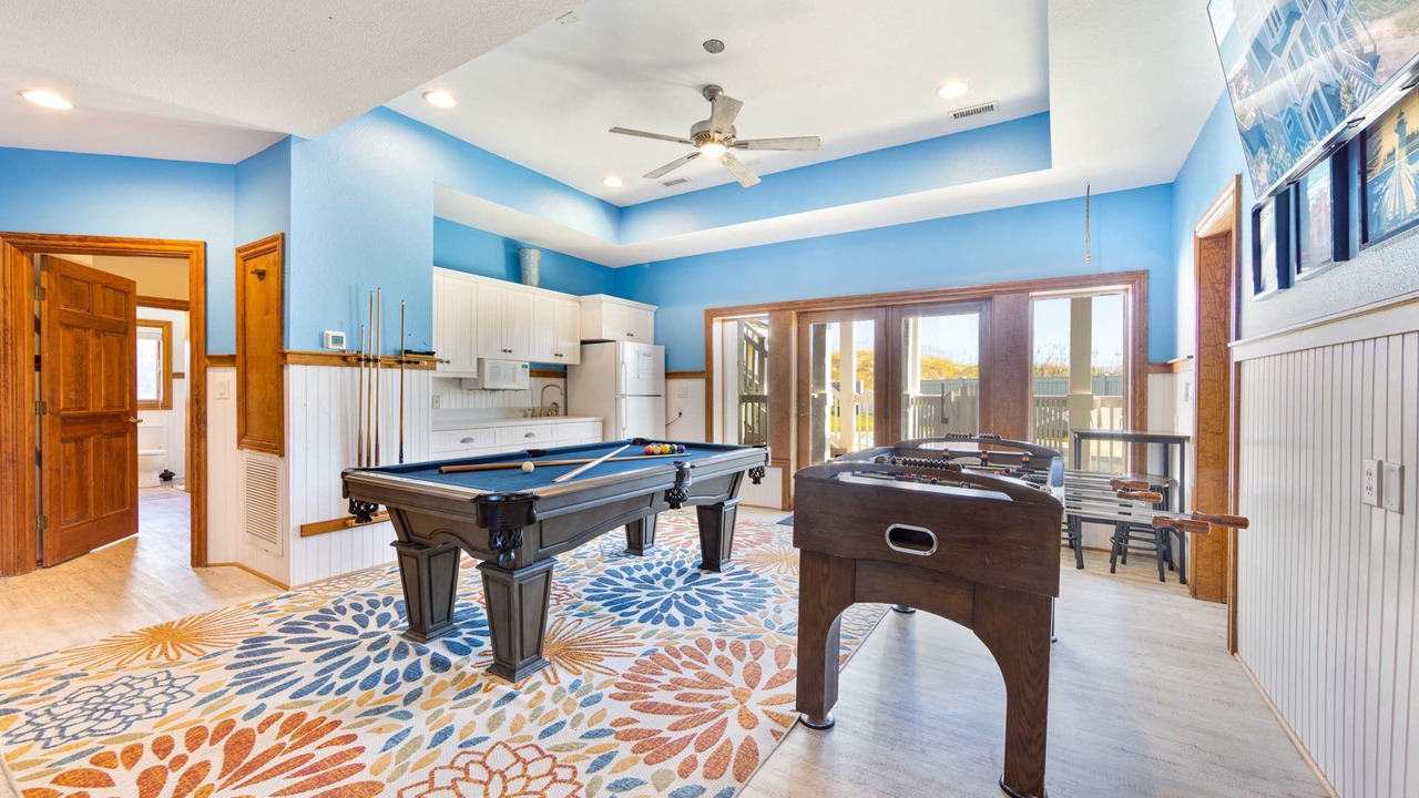 Photo of Bedroom in Hatteras