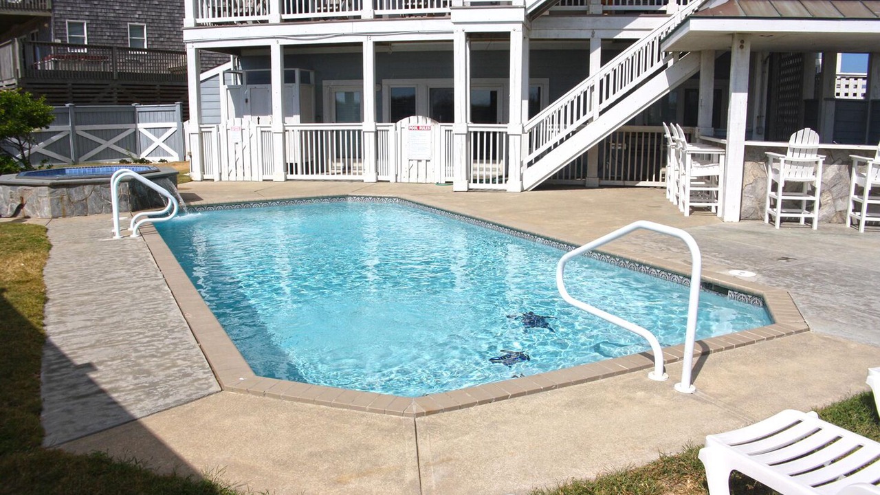 Photo of Outdoor in Hatteras