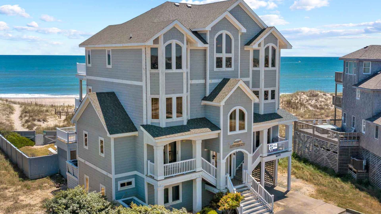 Photo of Outdoor in Hatteras