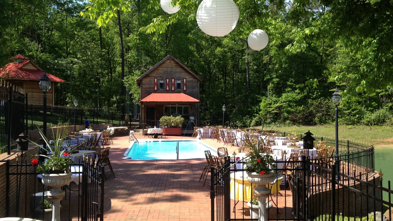 Photo of Outdoor in Pittsboro