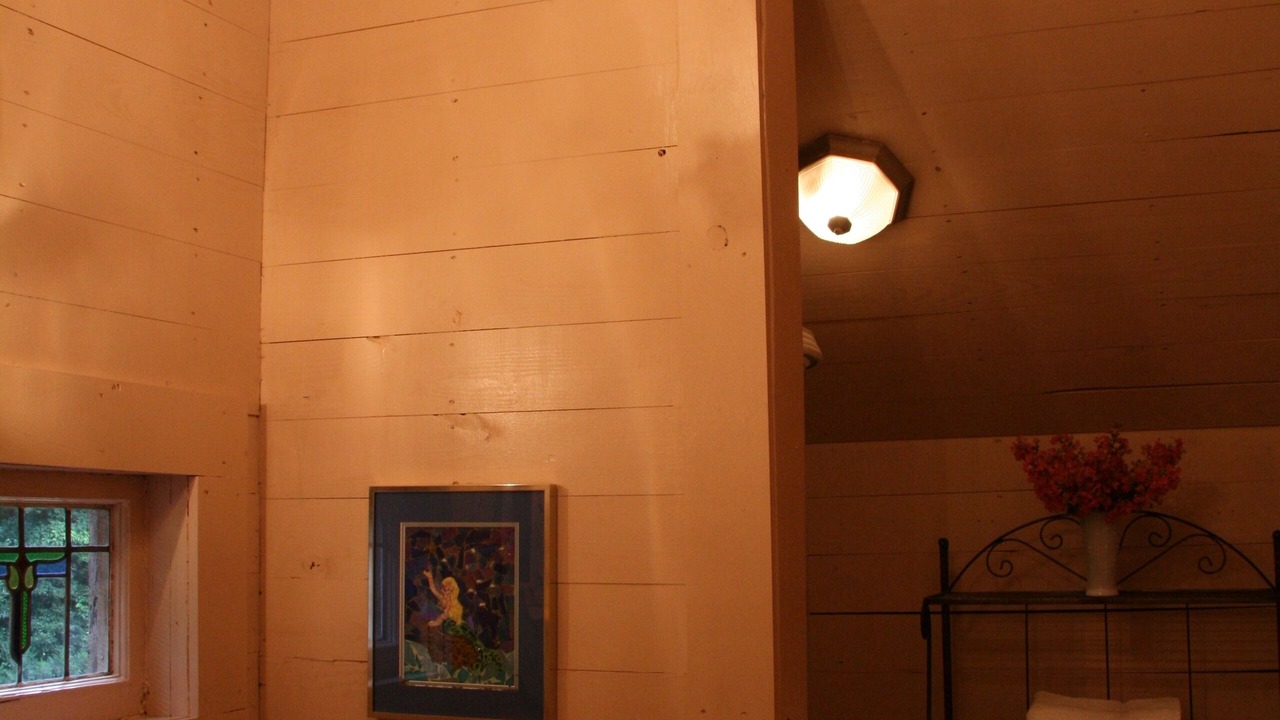Photo of Bathroom in Pittsboro