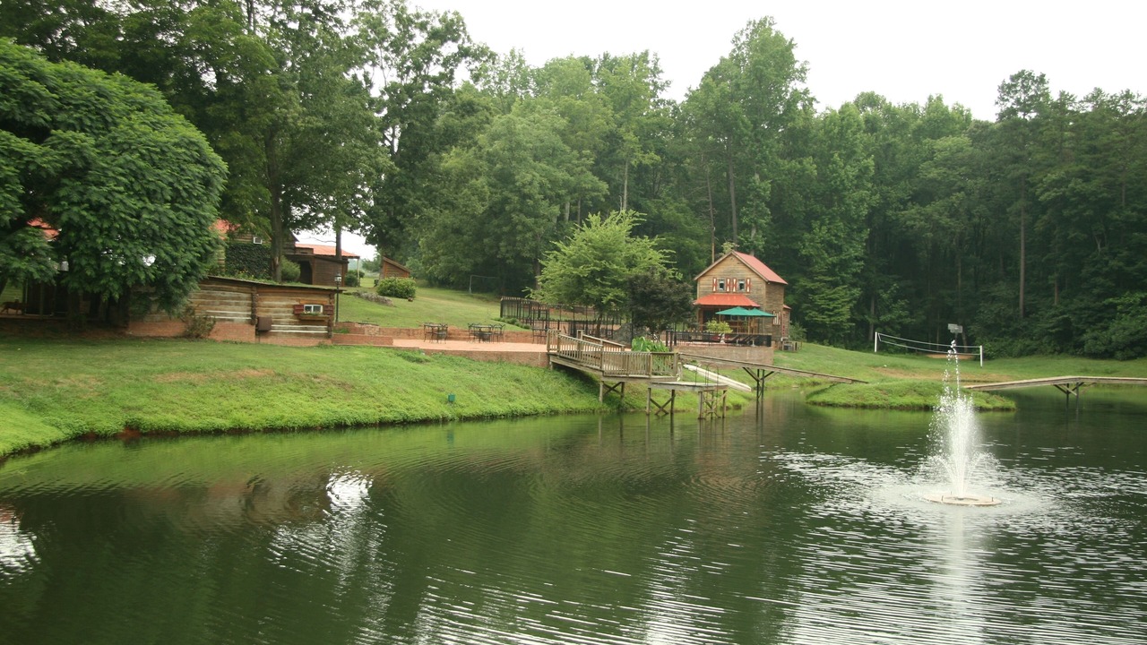 Photo of Outdoor in Pittsboro