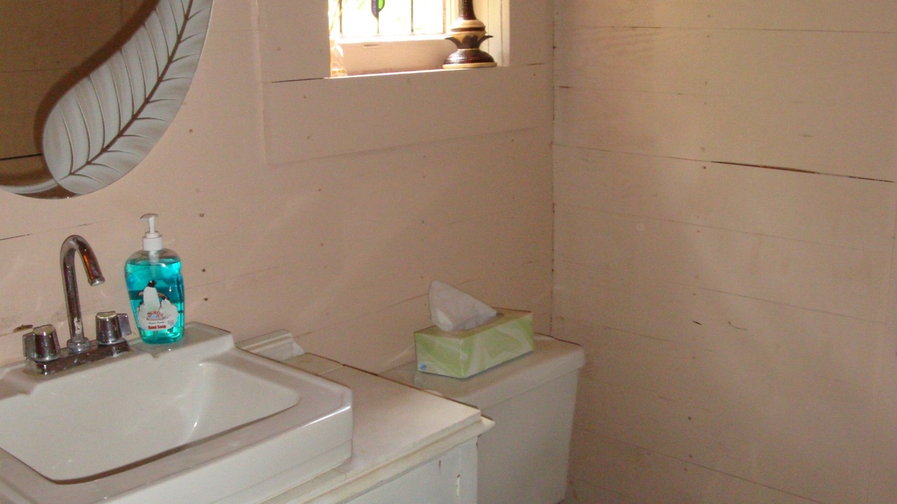 Photo of Bathroom in Pittsboro