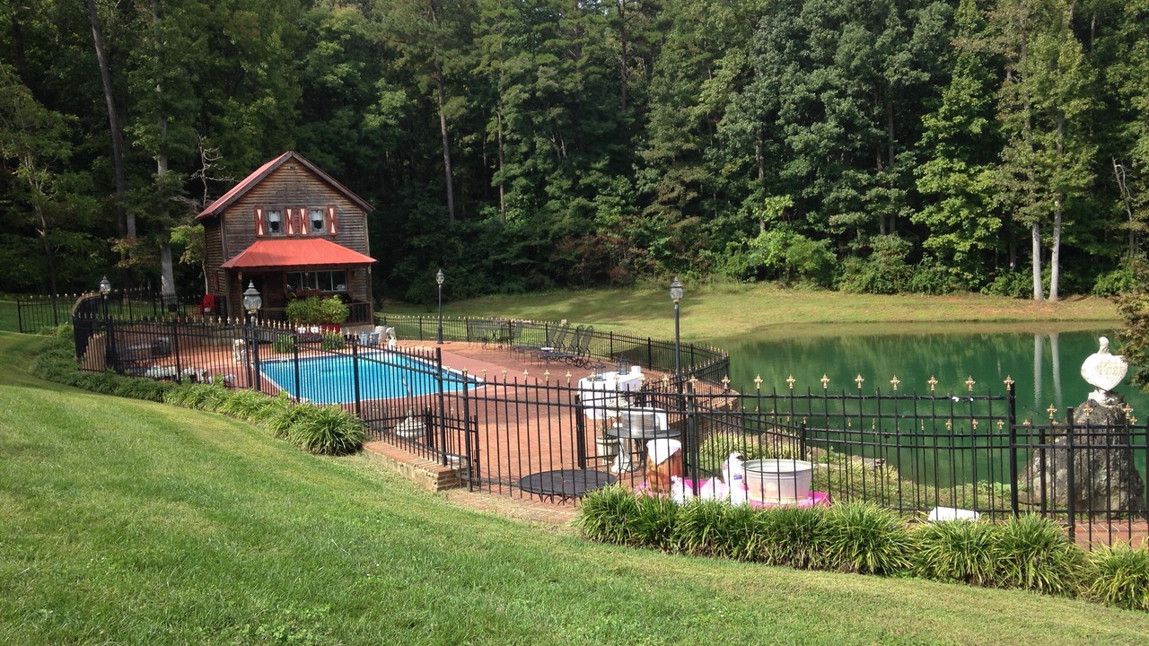 Photo of Outdoor in Pittsboro