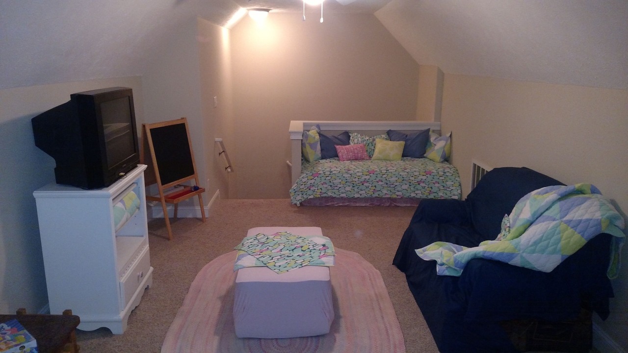 Photo of Bedroom in Council