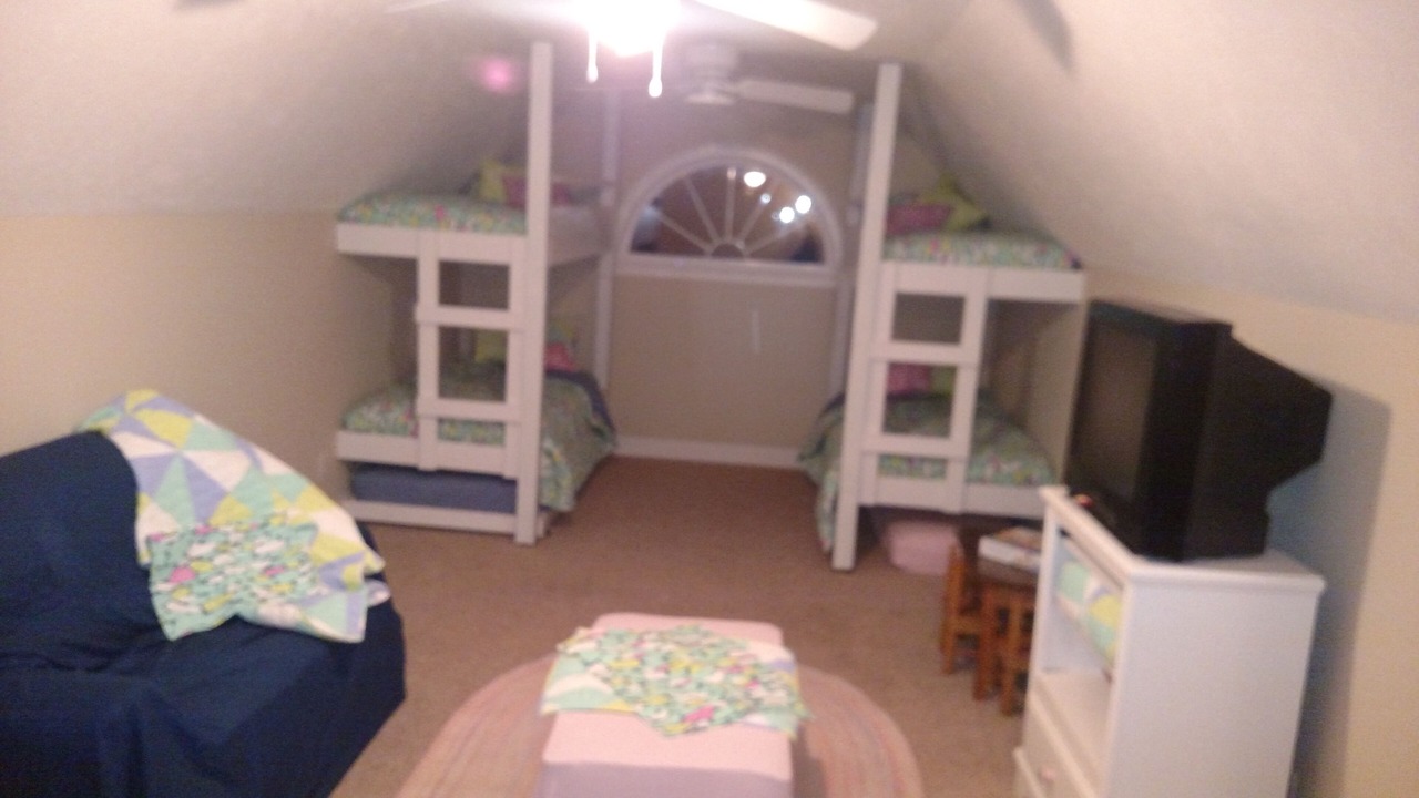 Photo of Bedroom in Council