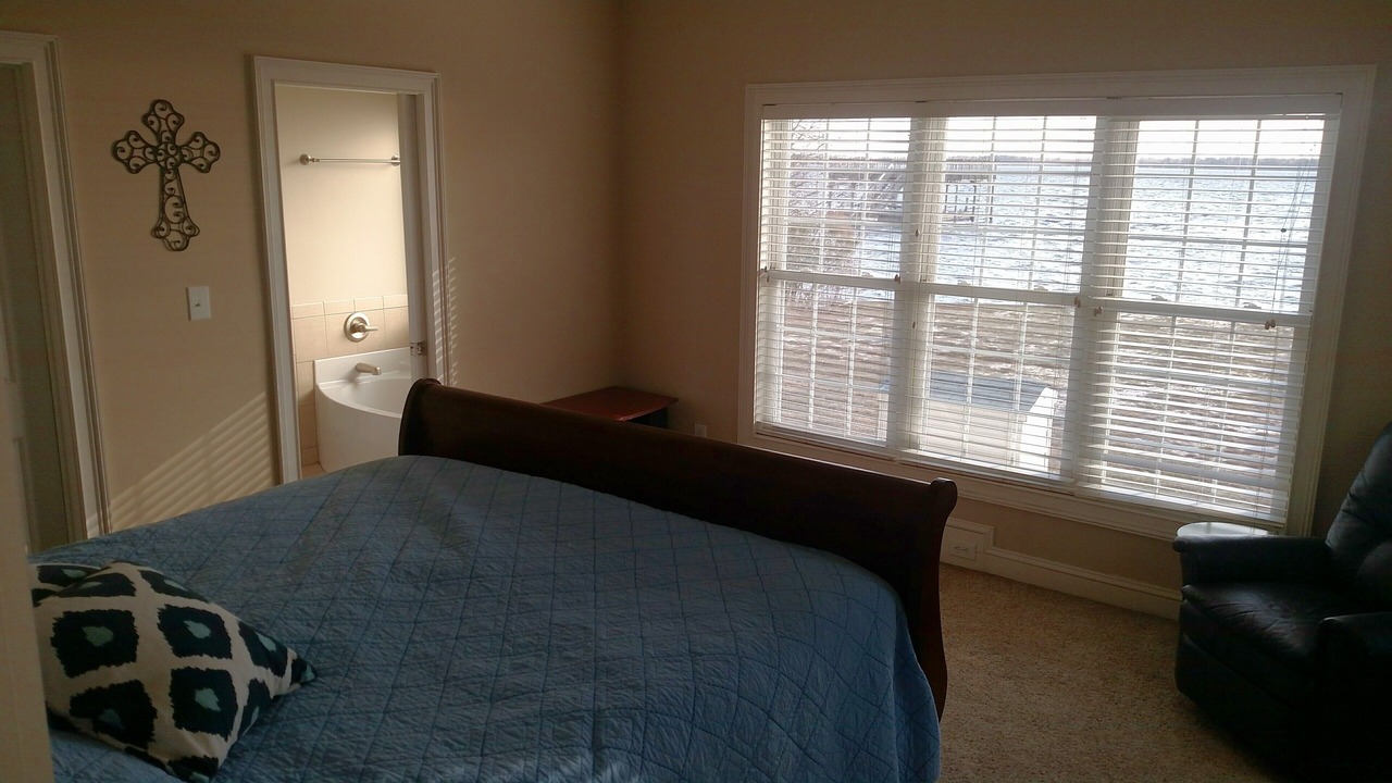 Photo of Bedroom in Council