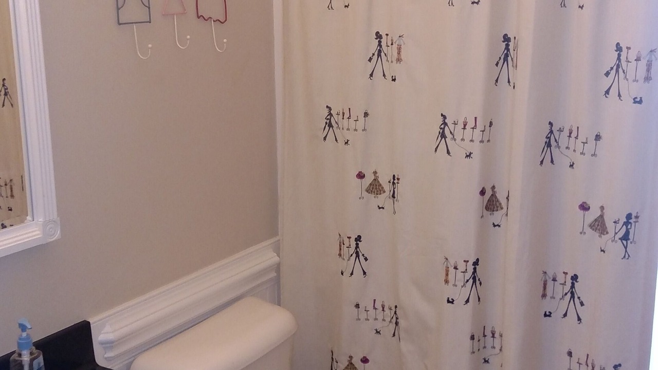 Photo of Bathroom in Council