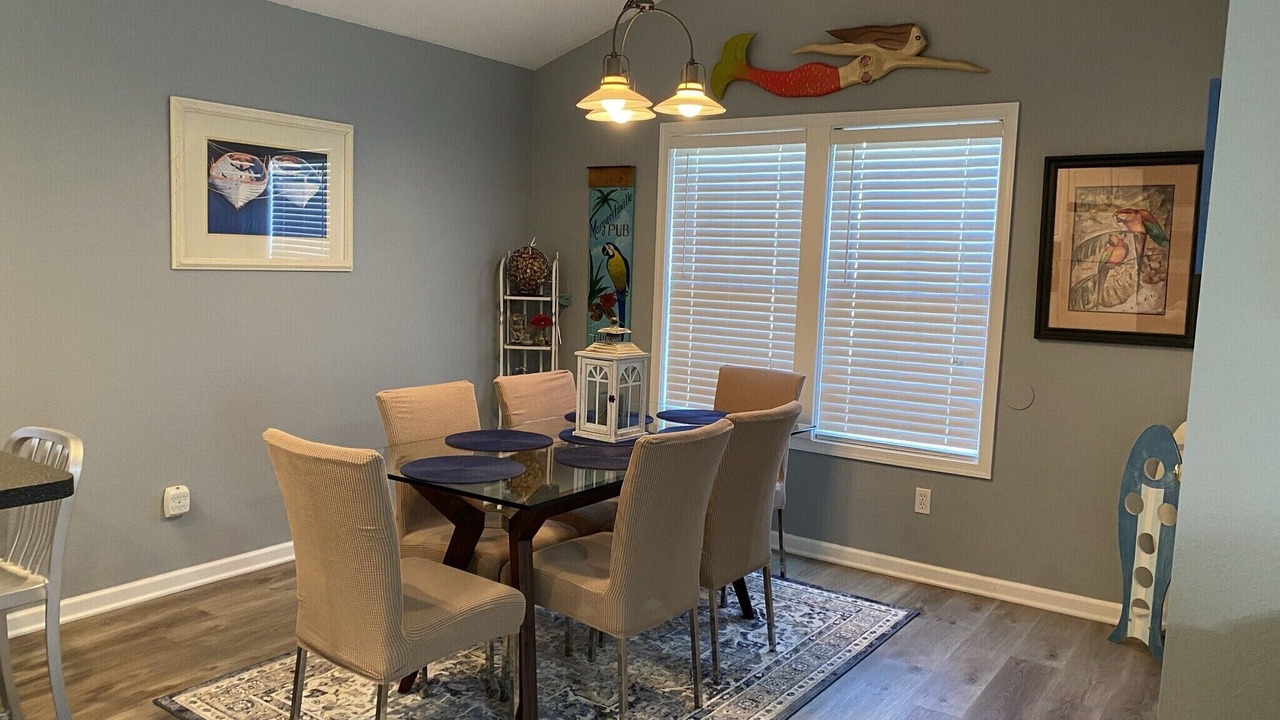 Photo of Bedroom in Colington