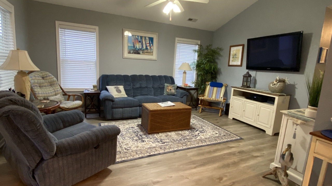 Photo of Bedroom in Colington