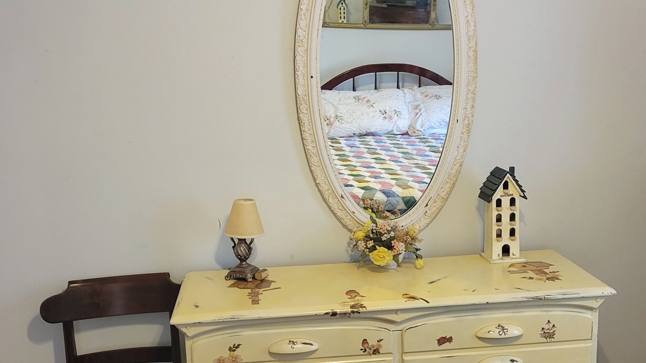 Photo of Bedroom in Rosman