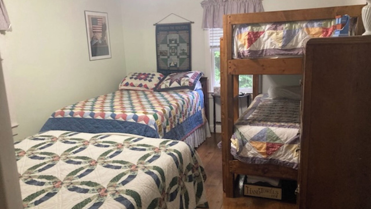 Photo of Bedroom in Rosman
