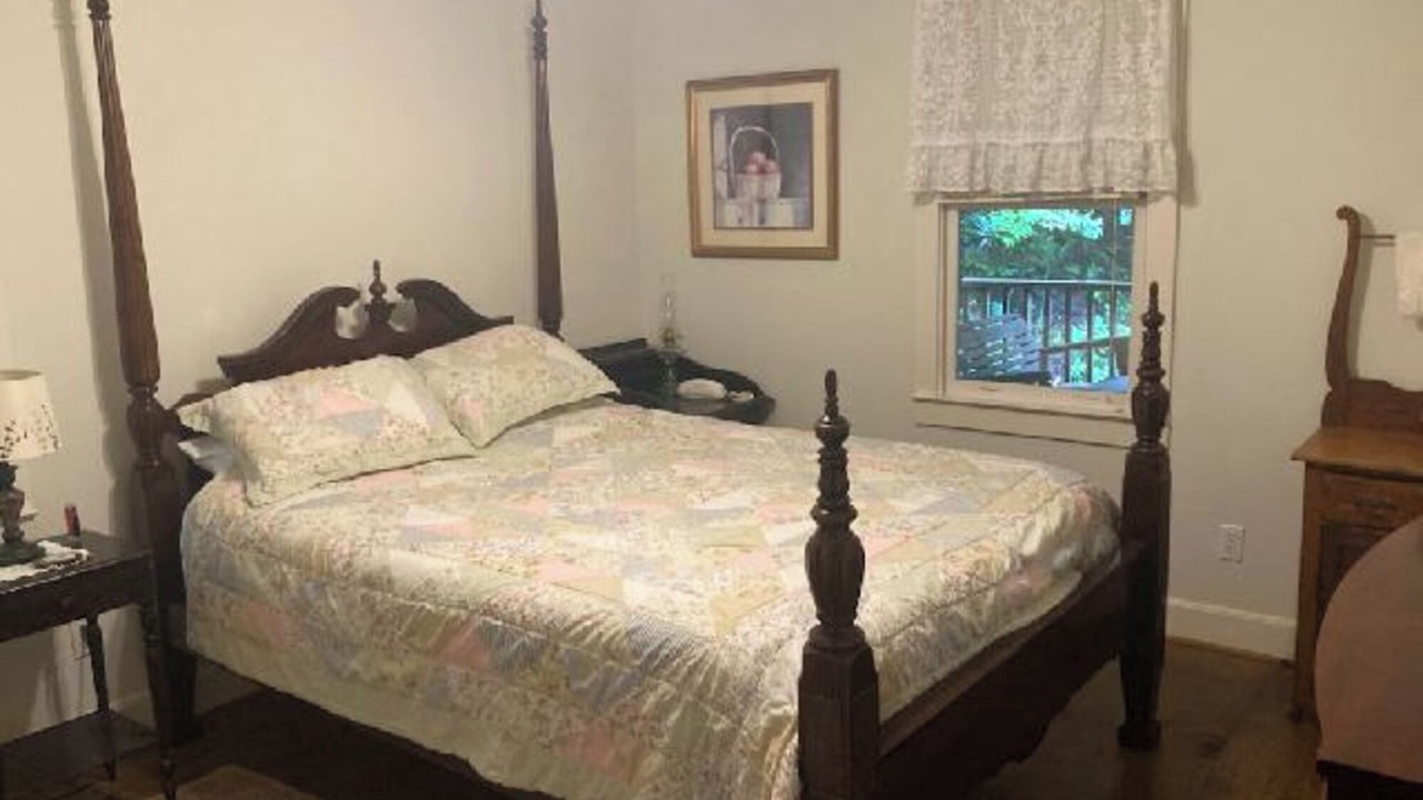 Photo of Bedroom in Rosman
