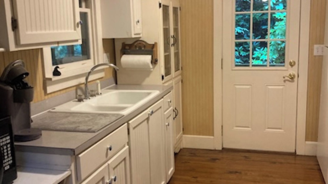 Photo of Kitchen in Rosman