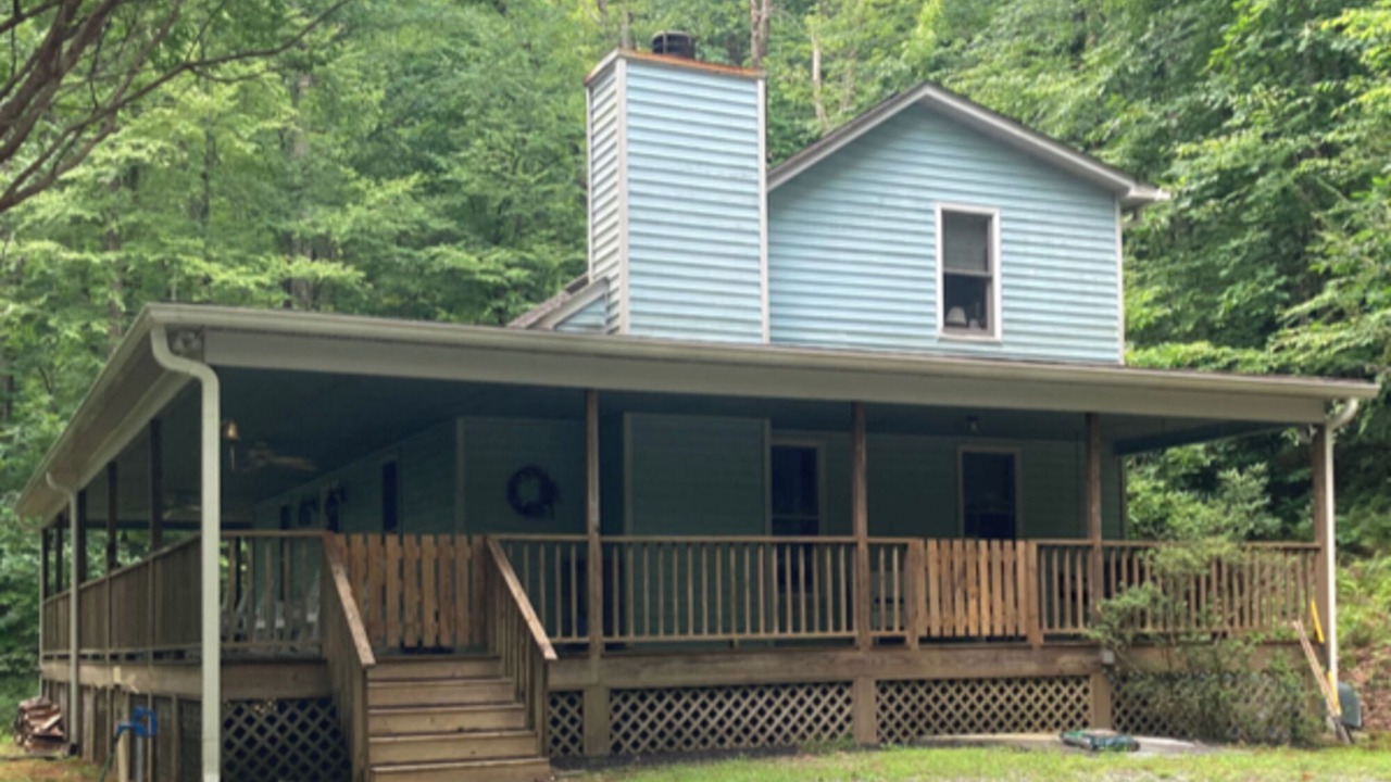 Photo of Outdoor in Rosman