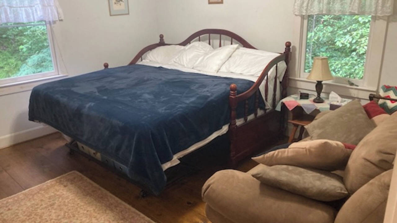 Photo of Bedroom in Rosman