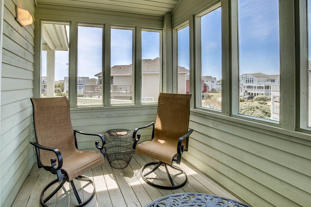 Photo of Outdoor in Ocean Hill