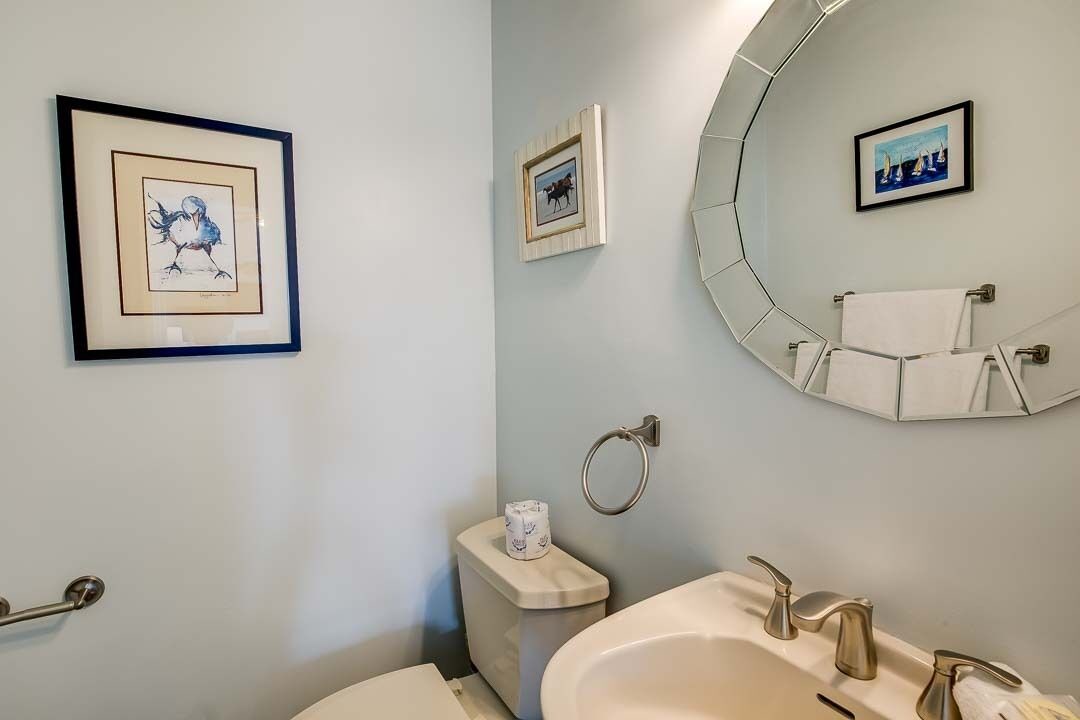 Photo of Bathroom in Ocean Hill