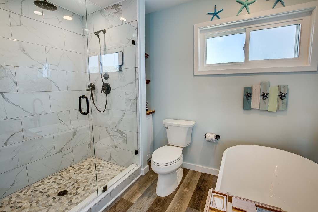Photo of Bathroom in Ocean Hill