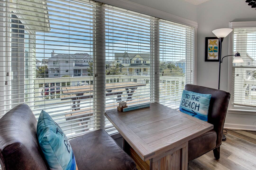 Photo of Bedroom in Ocean Hill