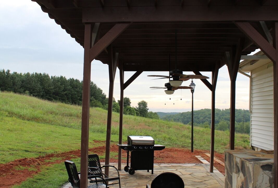 Photo of Patio Balcony in Tryon