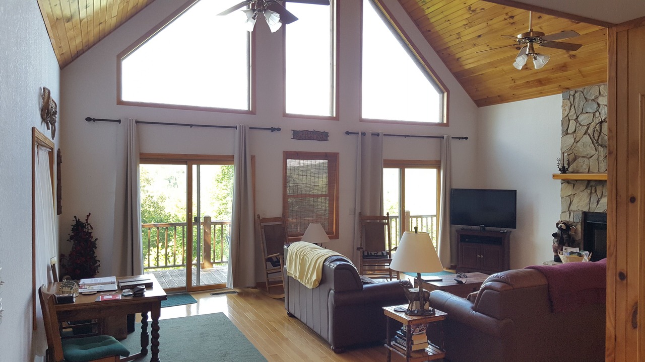 Photo of Bedroom in Murphy