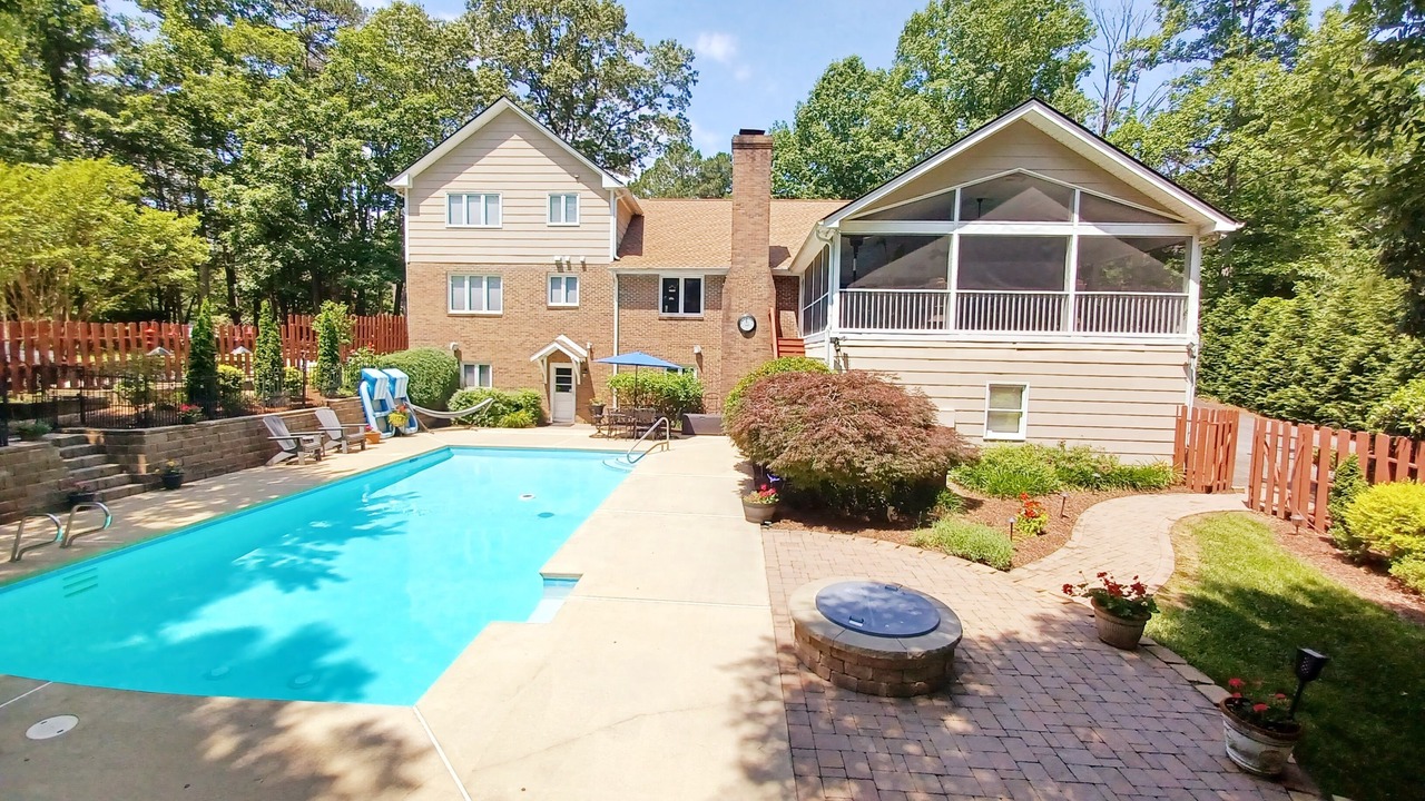 Photo of Outdoor in Sedgefield