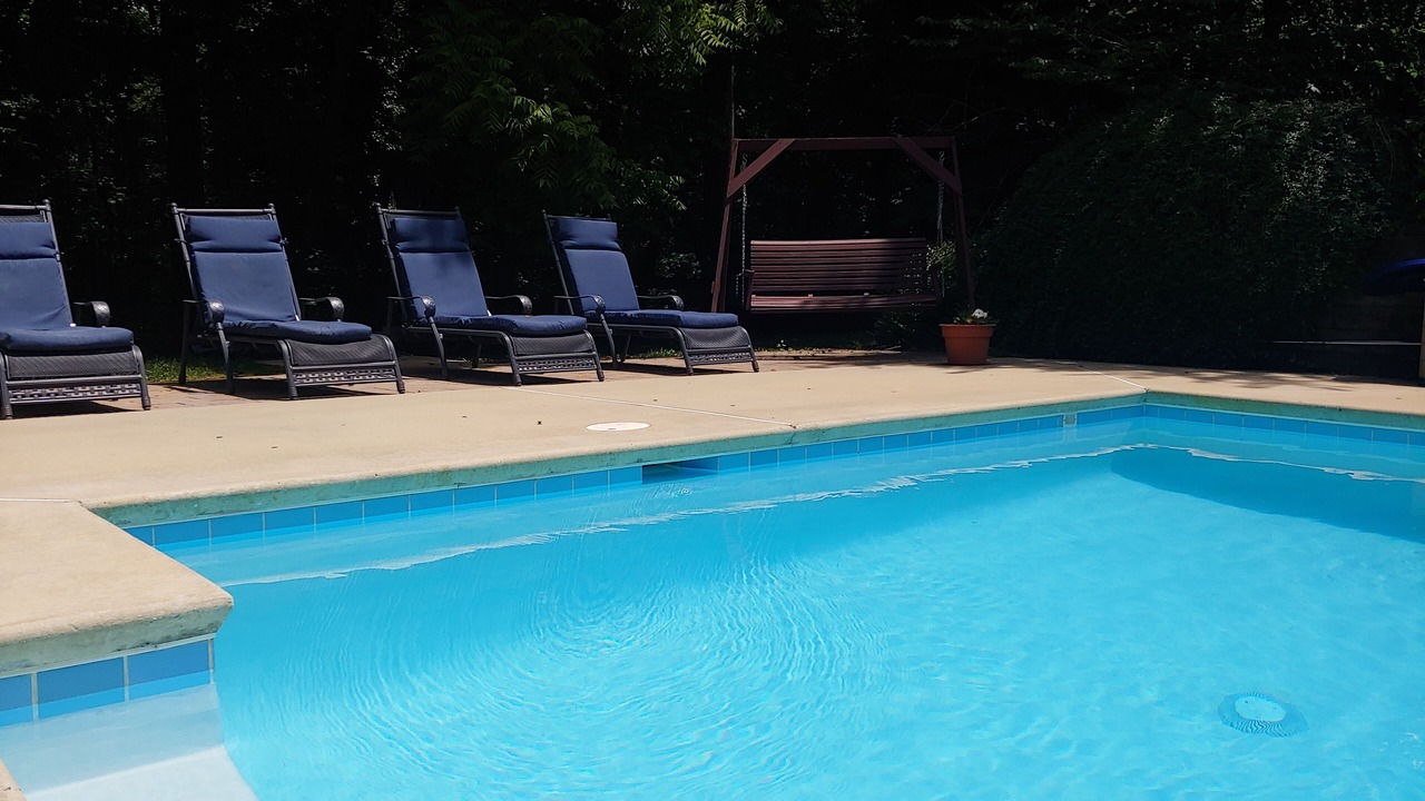 Photo of Outdoor in Sedgefield