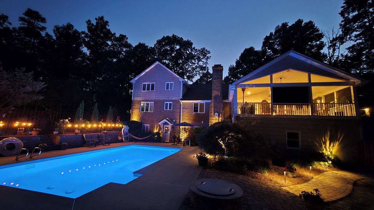 Photo of Outdoor in Sedgefield