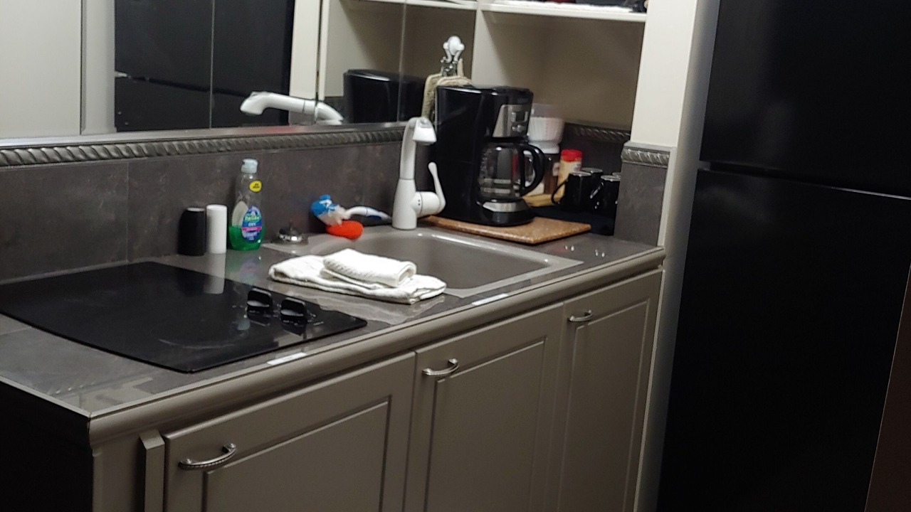 Photo of Kitchen in Sedgefield