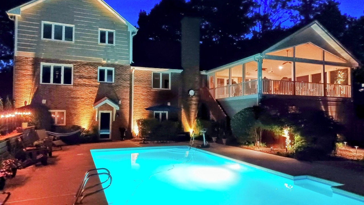 Photo of Outdoor in Sedgefield