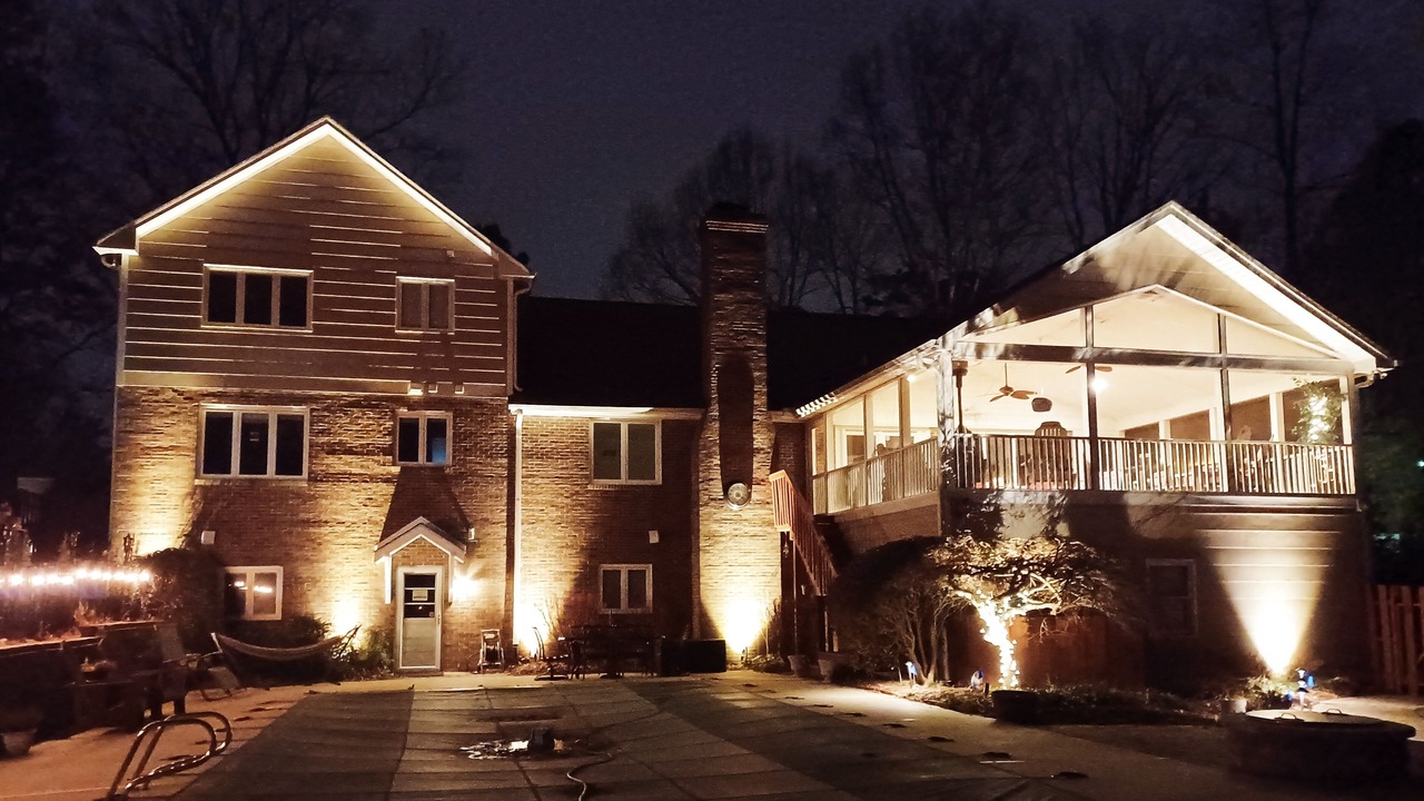 Photo of Outdoor in Sedgefield