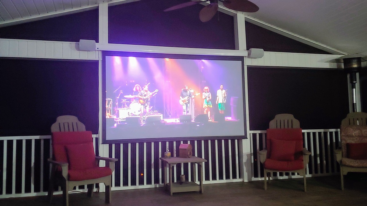 Photo of Outdoor in Sedgefield