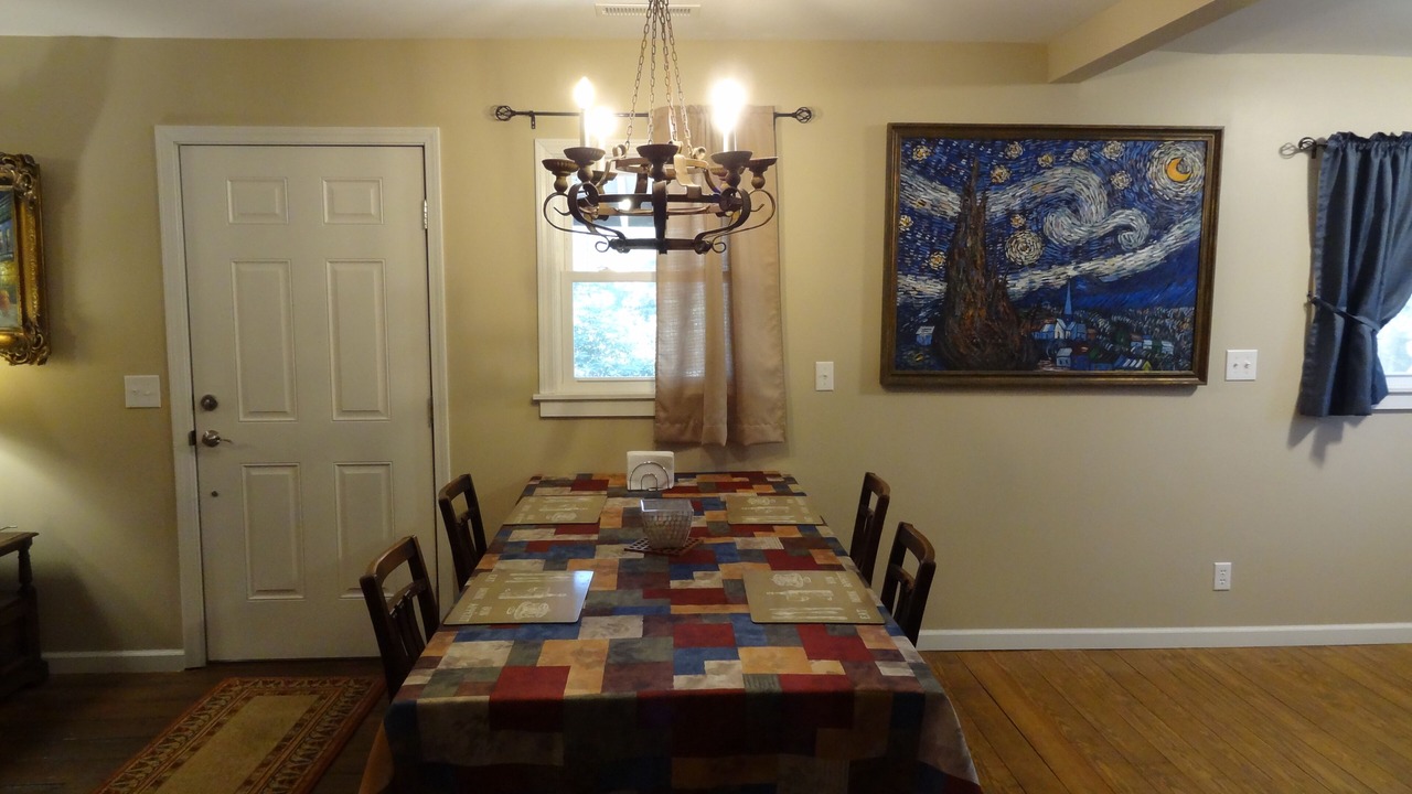 Photo of Livingroom in Highlands