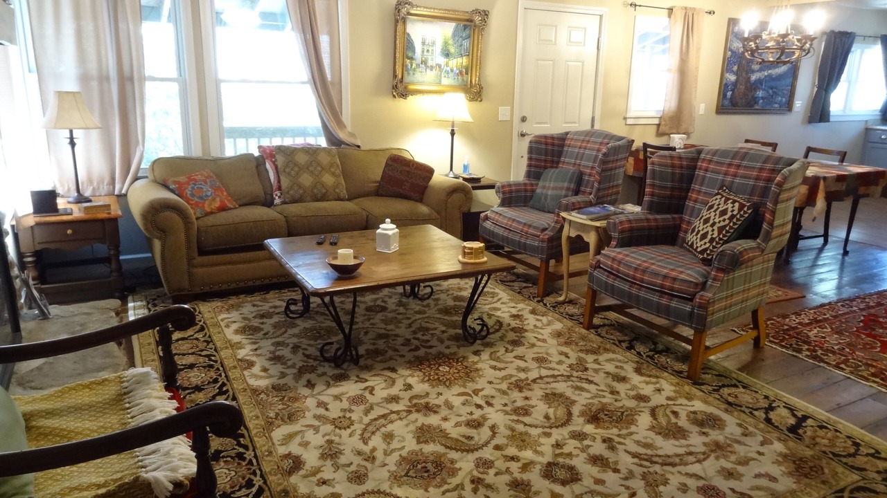 Photo of Livingroom in Highlands