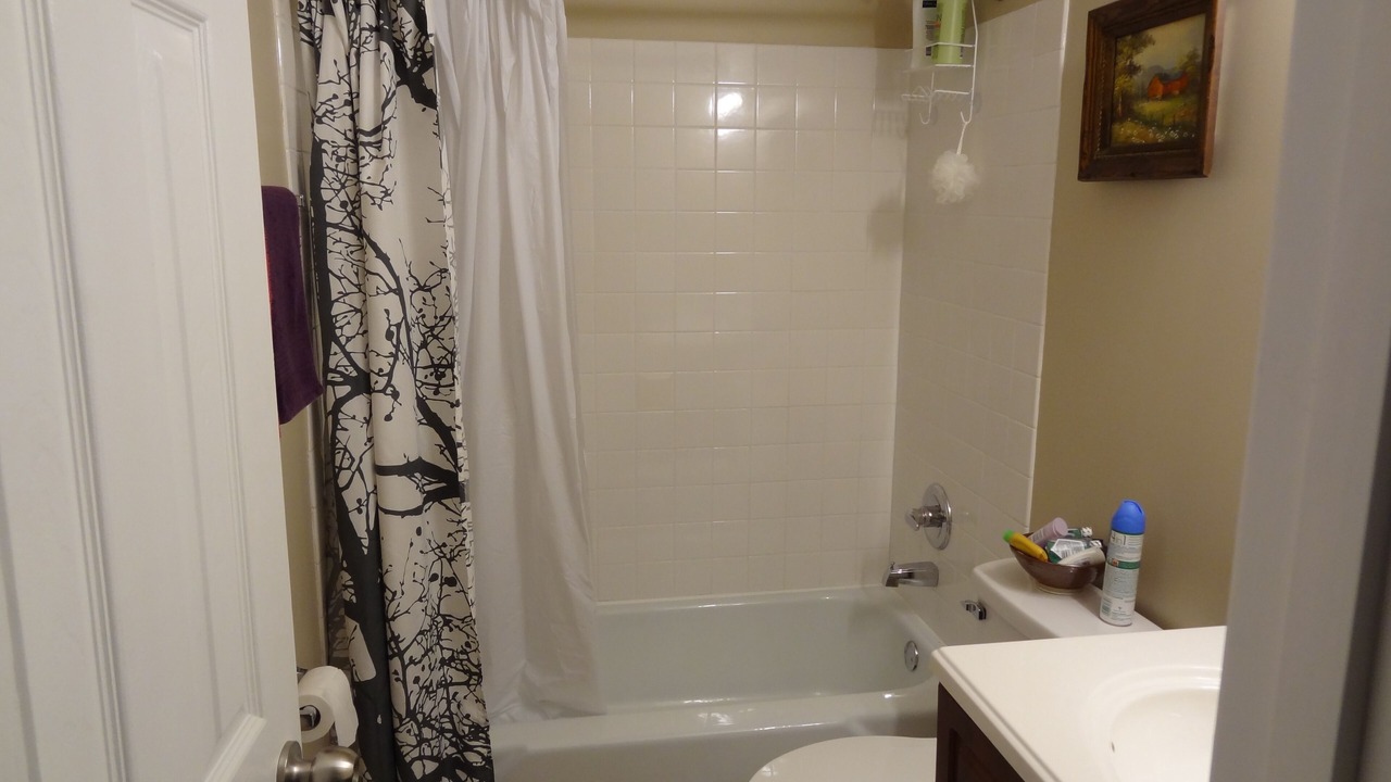 Photo of Bathroom in Highlands