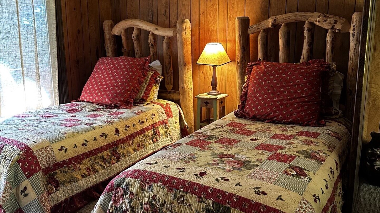 Photo of Bedroom in Highlands Hills